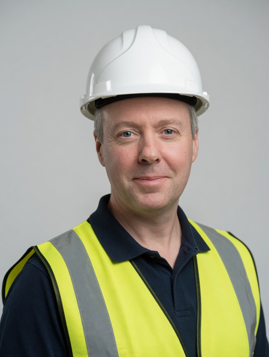 Dawes Commissioning Services - Professional Profile